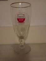Amstel Bierglas 1967 - Zeldzaam!, Ophalen of Verzenden