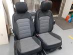 R-Line stoelen Tiguan leder, Auto-onderdelen, Ophalen, Gebruikt, Volkswagen