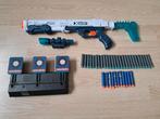 X Shot sniper incl. target, Ophalen, Gebruikt