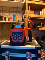 Bouw lazer, Ophalen, Zo goed als nieuw, Elektriciteit