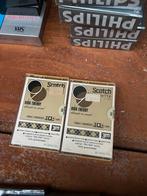 scotch casette c-90, 2 t/m 25 bandjes, Overige genres, Ophalen of Verzenden, Nieuw in verpakking
