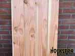 Douglas Channelsiding / Rabat 28x130mm €2,95 per m1, Tuin en Terras, Palen, Balken en Planken, Ophalen, Nieuw, 250 cm of meer
