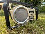PerfectPro USBBox incl gratis 4xC, Ophalen of Verzenden, Gebruikt, Bouwradio