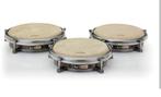Gezocht: setje Pearl Travel Conga's, Muziek en Instrumenten, Percussie, Ophalen of Verzenden, Trommel