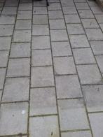 40m2 Stoeptegels 30x30 gratis!¡!, Gebruikt, Ophalen of Verzenden, 10 m² of meer, Beton