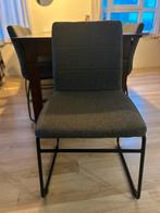 Eetkamer stoelen, Huis en Inrichting, Stoelen, Ophalen, Zo goed als nieuw