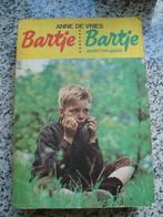 Bartje, Ophalen of Verzenden