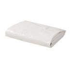 Dekzeil 650 g/m² 4x8 m wit, Info@bargains-by-dj.nl, Nieuw, Ophalen of Verzenden, 15 m² of meer