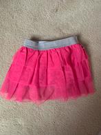 Roze rokje maat 80, Kinderen en Baby's, Babykleding | Maat 80, Ophalen of Verzenden, Zo goed als nieuw, Meisje, Jurkje of Rokje