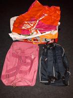 tennis tas diversen, Sport en Fitness, Tennis, Ophalen, Gebruikt, Tas, L2