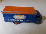 1956 Dinky Supertoys 918 GUY VAN EVER READY (Opknapper.) -B-, Ophalen of Verzenden, Gebruikt, Bus of Vrachtwagen, Dinky Toys