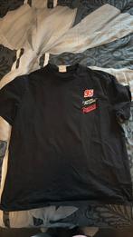 Cars t-shirt M, Kleding | Heren, T-shirts, Maat 48/50 (M), Zwart, Ophalen of Verzenden, Bershka