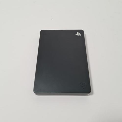 Seagate Game Drive PS4 2TB, Computers en Software, Harde schijven, Gebruikt, Console, Extern, USB, Ophalen of Verzenden