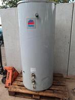 Buffervat voor warmtepomp of zonneboiler 450 liter, Doe-het-zelf en Verbouw, Geisers en Boilers, 100 liter of meer, Ophalen of Verzenden