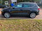 Seat Ateca 1.4 Eco TSI 110KW 2017 Xcellence, Auto's, Seat, Voorwielaandrijving, 65 €/maand, 1800 kg, 4 cilinders
