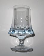 Antiek kristalen wijnglas., Ophalen of Verzenden