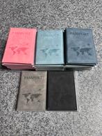 Paspoort hoesjes !Nieuw!, Computers en Software, Ophalen of Verzenden, Nieuw, Alle paspoorten, Bescherming voor- en achterkant