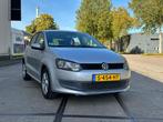 Volkswagen Polo 1.2-12V Comfortline 5drs Airco Nieuwe Apk, Voorwielaandrijving, Euro 5, 967 kg, Gebruikt