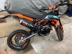 KTM 530 EXC-R SUPER MOTO, Fietsen en Brommers, Ophalen of Verzenden, Zo goed als nieuw, Overige merken