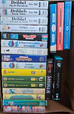 Diverse video banden, Cd's en Dvd's, Alle leeftijden, Ophalen of Verzenden, Zo goed als nieuw, Overige typen