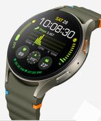 Galaxy7 Watch,, Ophalen, Samsung ⌚️, Zo goed als nieuw, Android