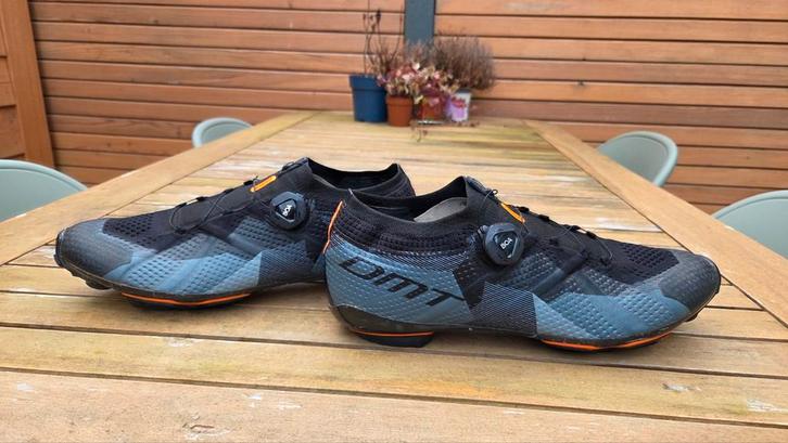 DMT KM1 MTB schoenen mt 46, Fietsen en Brommers, Fietsaccessoires | Fietskleding, Bovenkleding, Overige maten, Ophalen of Verzenden