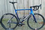 Prorace Cura - XL, Fietsen en Brommers, Fietsen | Racefietsen, 28 inch, Gebruikt, Carbon, Heren