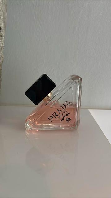 Prada Paradoxe 90 ml eau de parfum beschikbaar voor biedingen