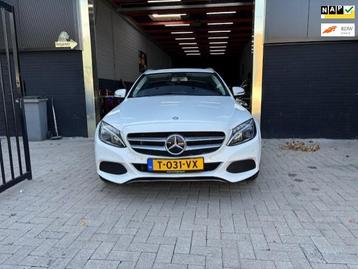 Mercedes-Benz C-klasse Estate 250 CDI 4MATIC Prestige beschikbaar voor biedingen