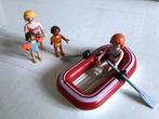 playmobil rubberboot  5439, Ophalen of Verzenden