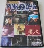 Dvd *** PINK FLOYD *** Live Anthology, Vanaf 12 jaar, Ophalen of Verzenden, Zo goed als nieuw, Muziek en Concerten