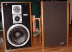 magnat allribbon 8P-1 stuk lege kast gevraagd met voorfront., Audio, Tv en Foto, Luidsprekers, Ophalen, Gebruikt, Magnat, 120 watt of meer