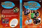 Jeugd sentiment, De jaren 70, Cd's en Dvd's, Dvd's | Kinderen en Jeugd, Alle leeftijden, Ophalen of Verzenden, Zo goed als nieuw