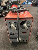 Las apparaat, Doe-het-zelf en Verbouw, Gereedschap | Lasapparaten, Ophalen, Zo goed als nieuw, Minder dan 150 ampère, Elektroden