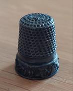 Vingerhoedje, Ophalen of Verzenden, Zo goed als nieuw