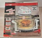 Halogeen heteluchtoven NIEUW ongebruikt, Ophalen, Minder dan 45 cm, Oven, Hete lucht