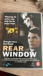 Rear window, Ophalen of Verzenden, Zo goed als nieuw