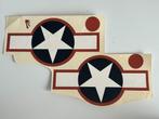 RC vliegtuig stickers groot rc, Hobby en Vrije tijd, Modelbouw | Radiografisch | Vliegtuigen, Ophalen of Verzenden, Nieuw, Elektro