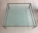 Metaform salontafel, Huis en Inrichting, Ophalen, Modern design, Gebruikt, Vierkant