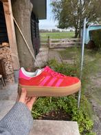 Adidas gazelle bold 38, Kleding | Dames, Schoenen, Adidas, Ophalen of Verzenden, Rood, Sneakers of Gympen