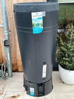Waterform Regenton 230L met Kraantje, Ophalen, Kunststof, Gebruikt, Met kraantje