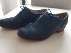 Blauwe clark schoenen, Ophalen of Verzenden, Gedragen, Blauw