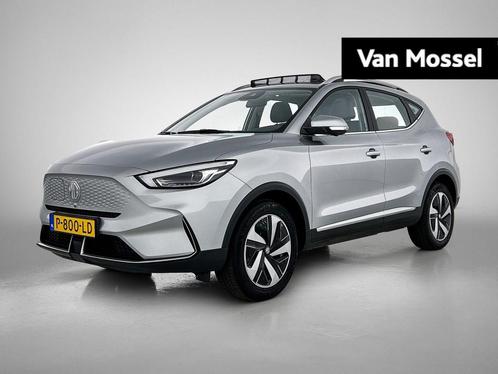 MG MG ZS EV EV Standard Range Luxury 50 kWh | WLTP 320 KM |, Auto's, MG, Bedrijf, Te koop, ZS, 360° camera, ABS, Adaptive Cruise Control