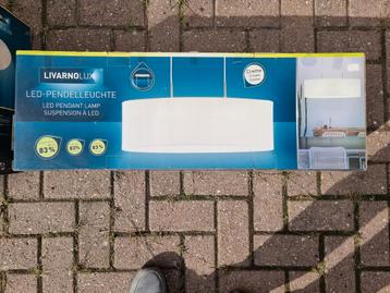 Hanglamp pendellamp led nieuw!!! beschikbaar voor biedingen