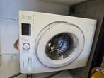 Samsung wasmachine, Ophalen, Zo goed als nieuw, 85 tot 90 cm, 1200 tot 1600 toeren