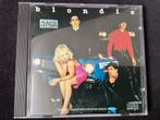Blondie, Plastic Letters cd, Cd's en Dvd's, Cd's | Pop, Ophalen of Verzenden, Zo goed als nieuw