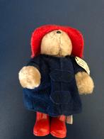 Kleine Paddington 9cm, Overige merken, Stoffen beer, Ophalen of Verzenden, Zo goed als nieuw