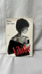 T. van Geel - Libido, T. van Geel, Ophalen of Verzenden, Zo goed als nieuw, Nederland