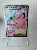 Lillie’s Clefairy 173 van Journey Together, Hobby en Vrije tijd, Ophalen of Verzenden, Zo goed als nieuw