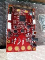 Spartan-3A FPGA Evaluation Kit, Hobby en Vrije tijd, Elektronica-componenten, Zo goed als nieuw, Verzenden